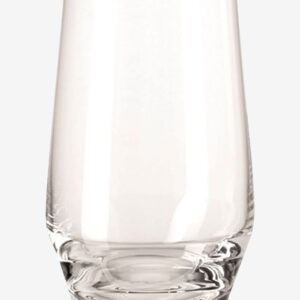Leonardo – LD Tumblerglas PUCCINI 6-pack – Transparent – Drinkglas & shotglas – Från Homeroom