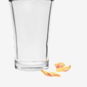 Leonardo – Vas Bloom 22 cm – Transparent – Krukor & vaser – Från Homeroom