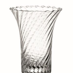 Leonardo – Vas Ravenna 15 cm – Transparent – Krukor & vaser – Från Homeroom