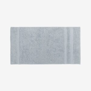 L’essentiel – Handduk London – Blå – Handdukar – Från Homeroom