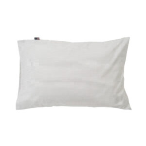 Lexington Baby Pin Point Örngott 35×55 Beige / White