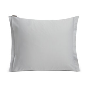 Lexington Hotel Cotton Sateen Örngott 50×60 Light Gray