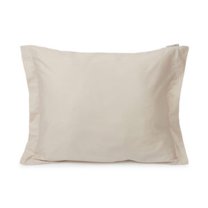 Lexington Hotel Cotton Sateen Örngott 65×65 Beige