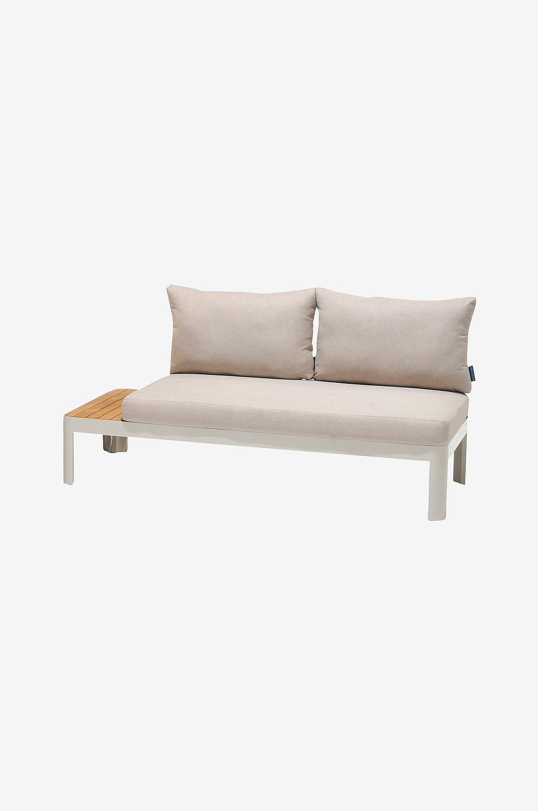 LifestyleGarden - 2-sitssoffa PORTALS - Natur - Loungesoffor - Från Homeroom