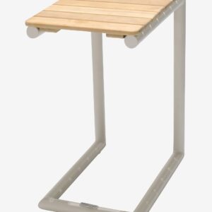 LifestyleGarden – Sidobord C-form PORTALS – Natur – Sidebord – Från Homeroom