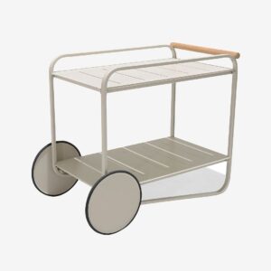 LifestyleGarden – Tevagn PORTALS – Natur – Utebord – Från Homeroom