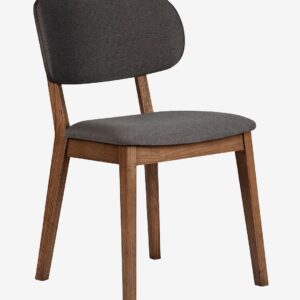 Living – Matstol Ellen, 2-pack – Brun – Stolar – Från Homeroom