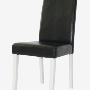 Living – Matstol Luton, 2-pack – Vit – Stolar – Från Homeroom