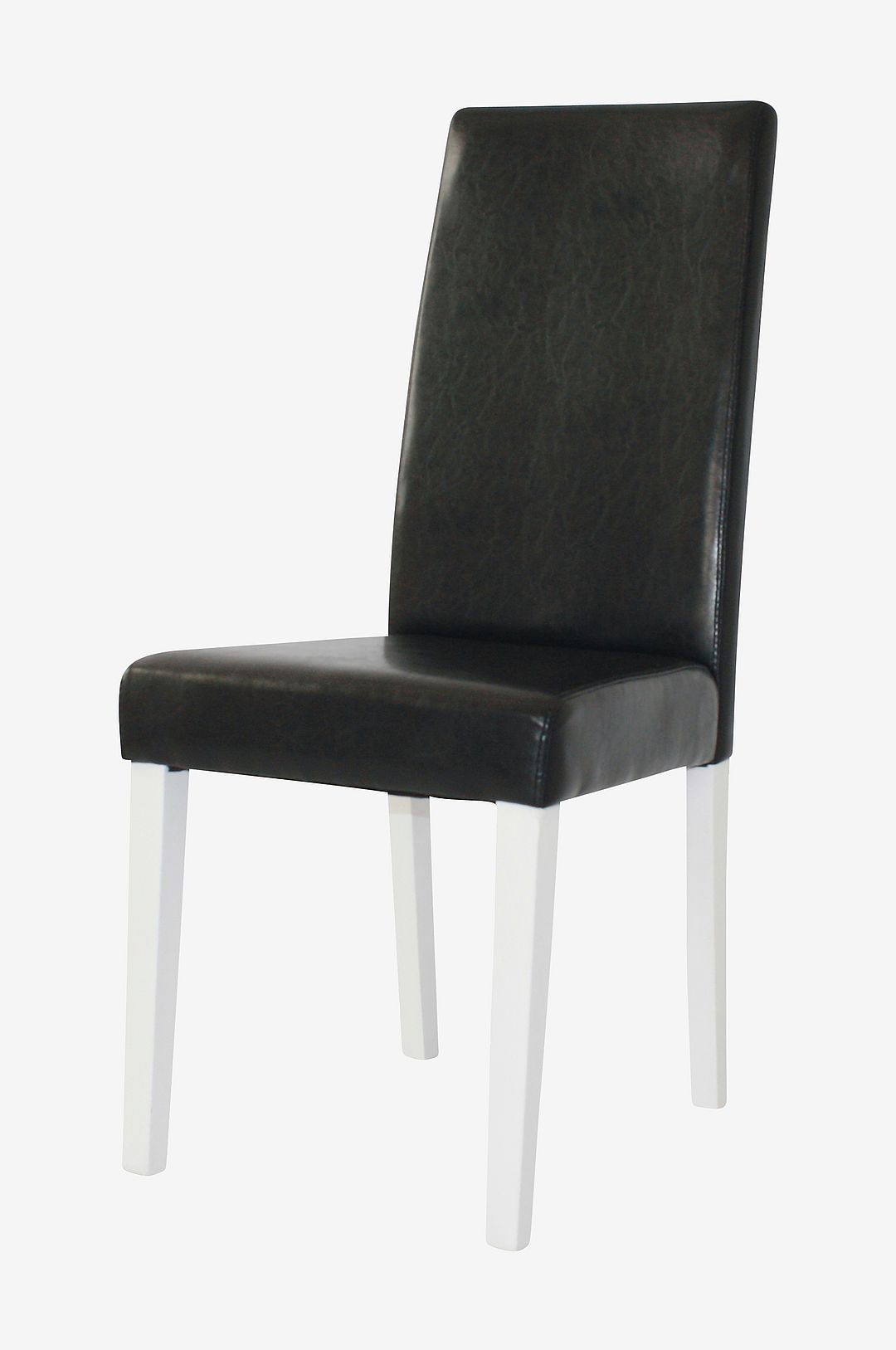 Living – Matstol Luton, 2-pack – Vit – Stolar – Från Homeroom