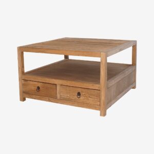 Living – Soffbord Provence 80 – Natur – Soffbord – Från Homeroom