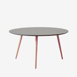 Living – Soffbord Time 90 – Grå – Soffbord – Från Homeroom