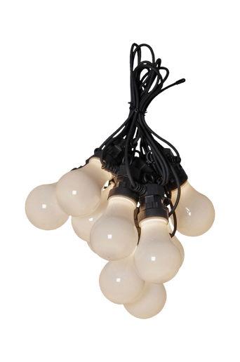 Ljusslinga Circus Svart