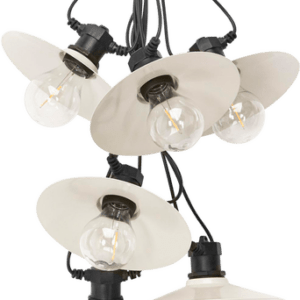 Ljusslinga Donna, 7,2 m Beige