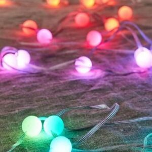 Ljusslinga Smart Fairy Light Multi