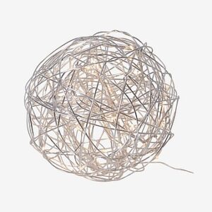 Ljusslinga Trassel 30 cm