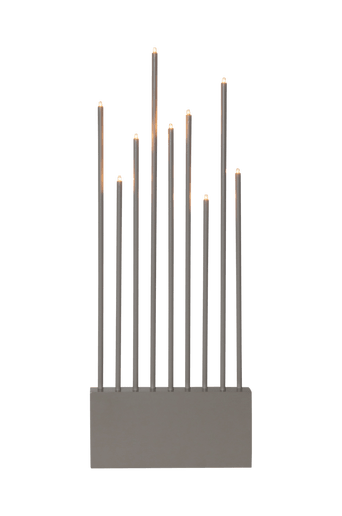 Ljusstake Buzz Elephant