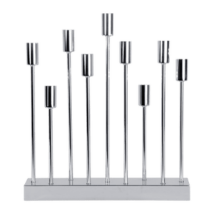 Ljusstake Pix Krom Krom