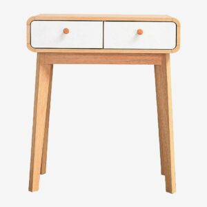 Loft24 – Avlastningsbord Cassie – Brun – Avlastningsbord & sidobord – Från Homeroom