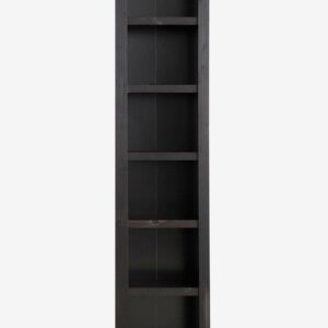 Loft24 – Bokhylla Billie Basmodul Smal – Brun – Bokhyllor – Från Homeroom