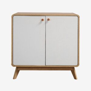 Loft24 – Bokhylla Cassie – Brun – Bokhyllor – Från Homeroom