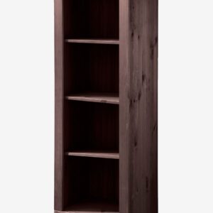 Loft24 – Bokhylla Cubrix – Brun – Bokhyllor – Från Homeroom