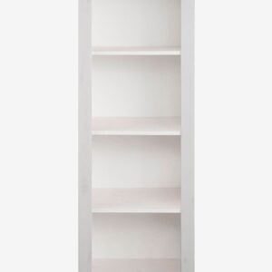 Loft24 – Bokhylla Cubrix – Vit – Bokhyllor – Från Homeroom