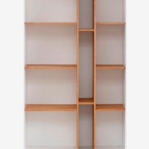 Loft24 – Bokhylla Paulo – Vit – Bokhyllor – Från Homeroom