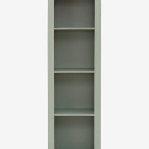 Loft24 – Bokhylla Selma – Grön – Bokhyllor – Från Homeroom