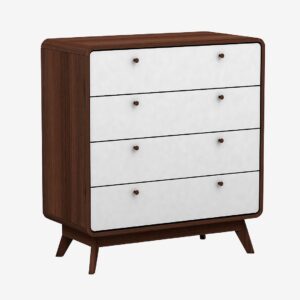 Loft24 – Byrå Cassie – Brun – Byråar – Från Homeroom