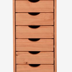 Loft24 – Byrå Gava – Brun – Byråar – Från Homeroom