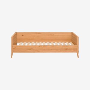 Loft24 – Dagbädd Ellen 90 x 200 cm – Brun – Sängramar – Från Homeroom