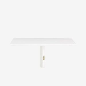 Loft24 – Fällbar Bordsskiva Trend – Vit – Matbord – Från Homeroom
