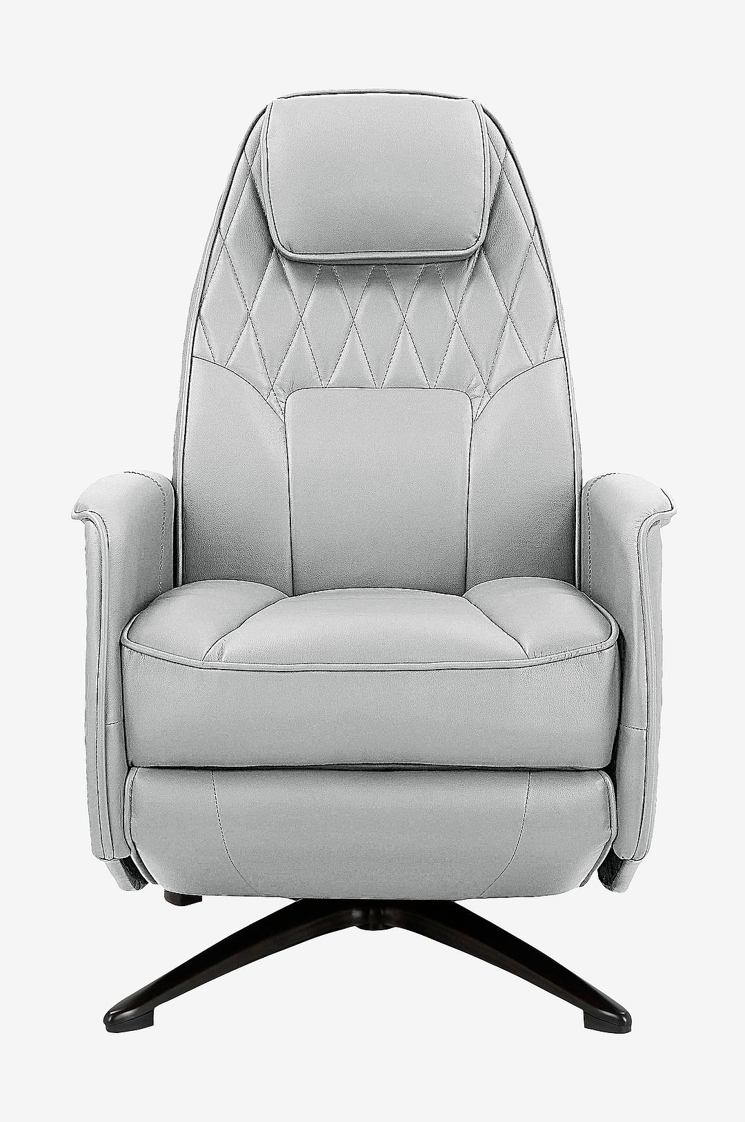 Loft24 – Fällbar fåtölj Madoc – Grå – Fåtöljer – Från Homeroom