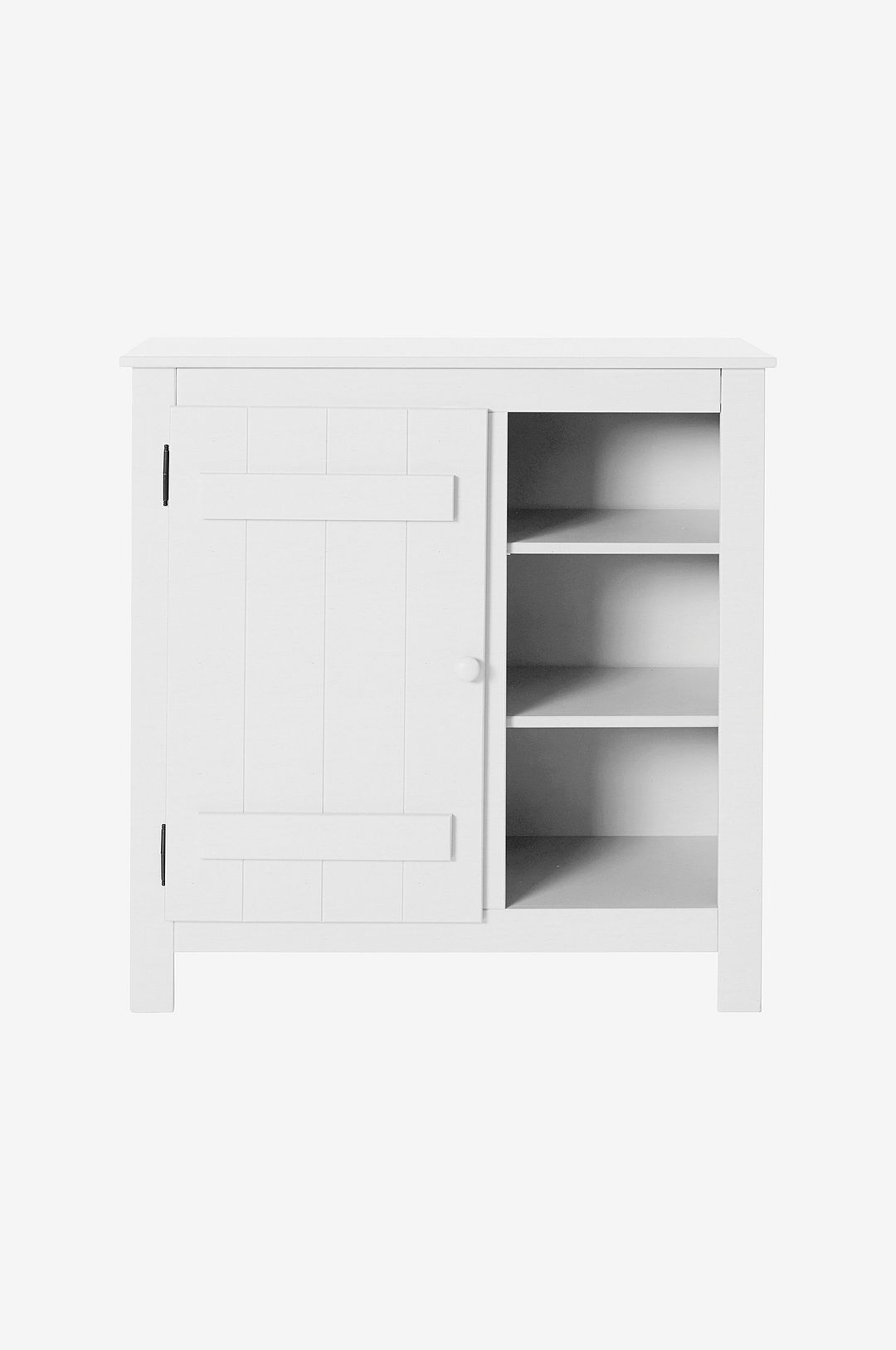 Loft24 - Förvaringsskåp Bertram - Vit - Byråar - Från Homeroom