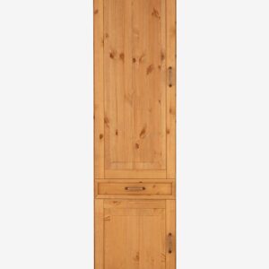 Loft24 – Förvaringsskåp Fanö – Brun – Skåp – Från Homeroom