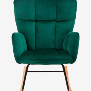 Loft24 – Gungstol Elza – Grön – Fåtöljer – Från Homeroom