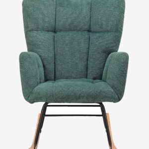 Loft24 – Gungstol Elza – Grön – Fåtöljer – Från Homeroom