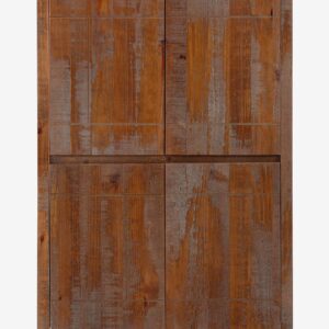 Loft24 – Hög skänk Lagos – Brun – Skåp – Från Homeroom