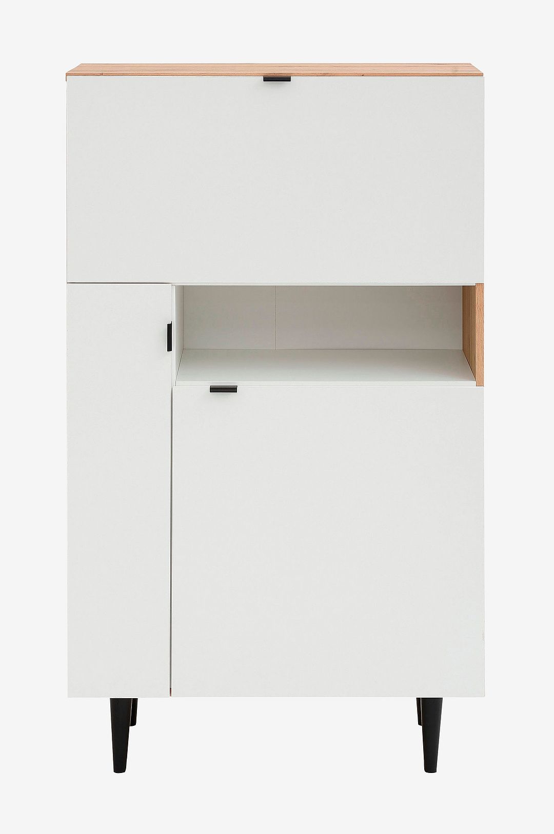 Loft24 – Hög skänk Legro – Flerfärgad – Skänkar & sideboards – Från Homeroom