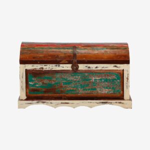 Loft24 – Koffert Goa – Flerfärgad – Skåp – Från Homeroom