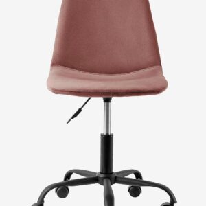 Loft24 – Kontorsstol Milano – Rosa – Skrivbordsstolar – Från Homeroom