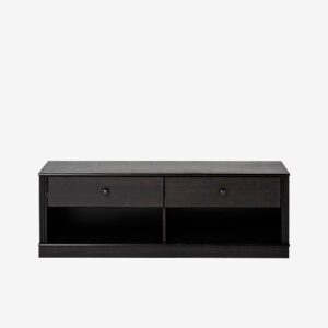 Loft24 – Låg skänk Anita – Brun – TV-bänkar & mediabänkar – Från Homeroom