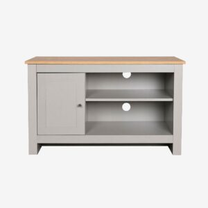 Loft24 – Låg skänk Emerald – Brun – Skänkar & sideboards – Från Homeroom