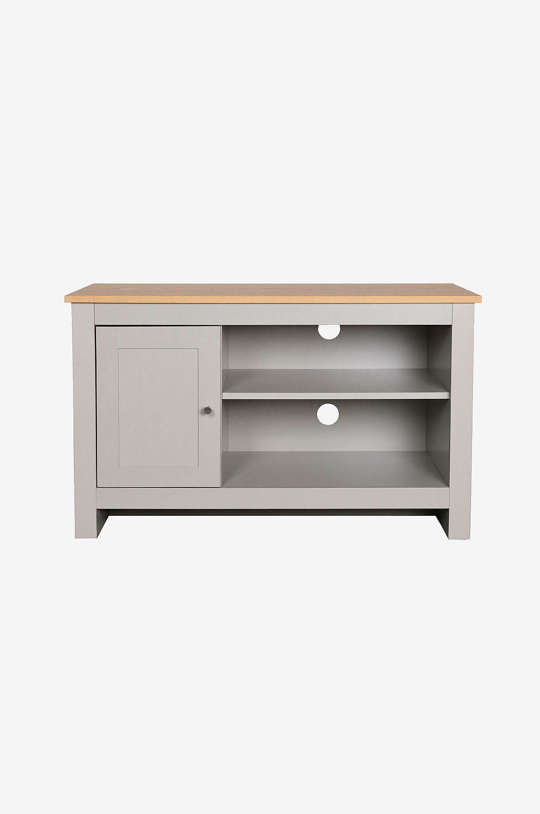 Loft24 – Låg skänk Emerald – Brun – Skänkar & sideboards – Från Homeroom