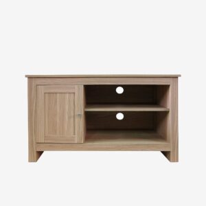 Loft24 – Låg skänk Emerald – Brun – Skänkar & sideboards – Från Homeroom