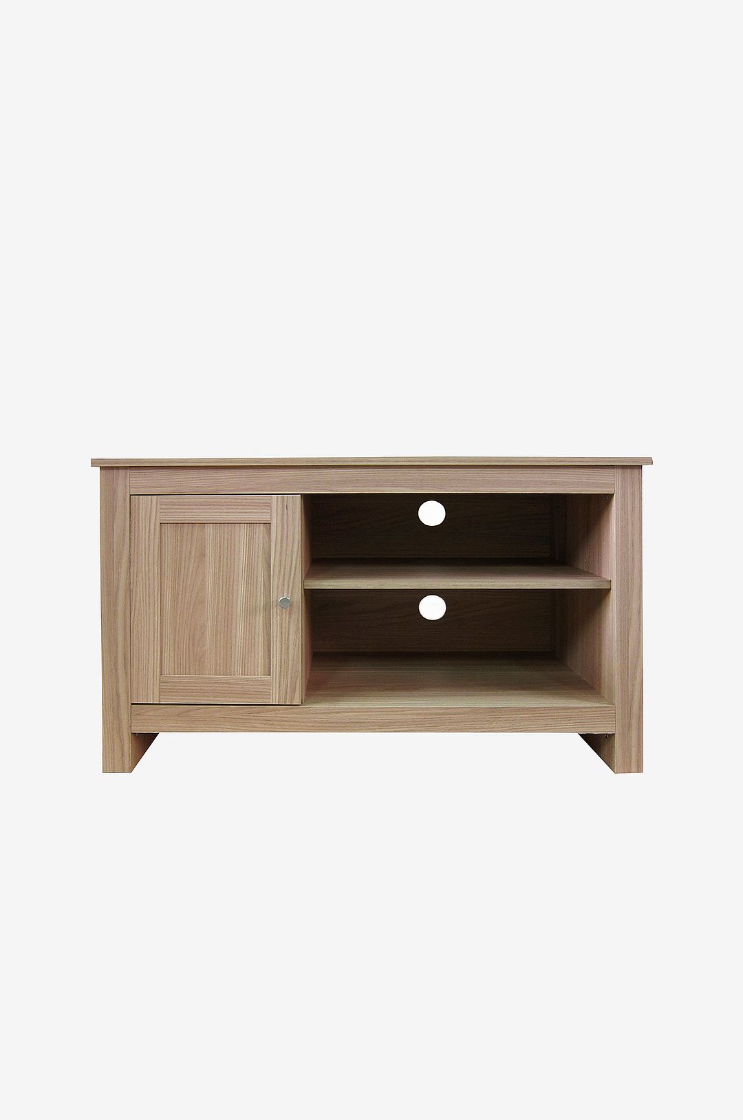 Loft24 – Låg skänk Emerald – Brun – Skänkar & sideboards – Från Homeroom