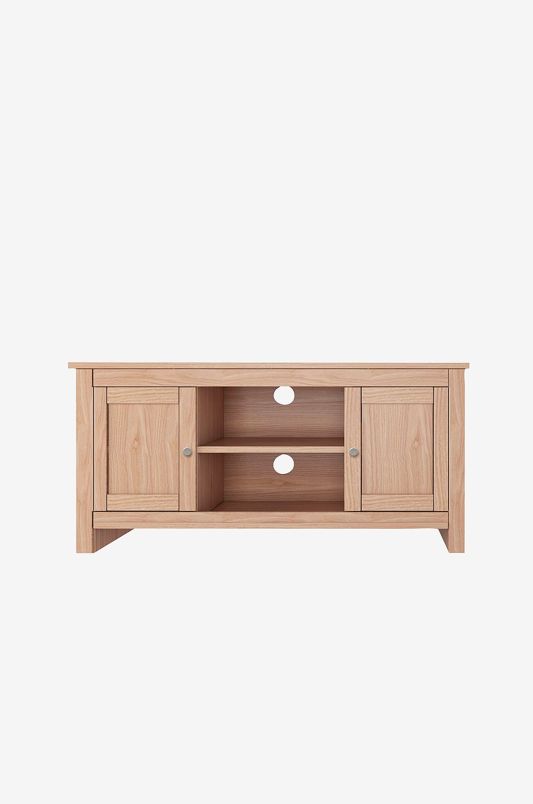 Loft24 – Låg skänk Emerald – Brun – Skänkar & sideboards – Från Homeroom