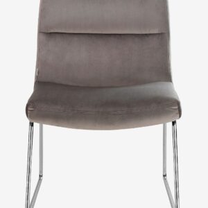 Loft24 – Loungestol Gil – Grå – Fåtöljer – Från Homeroom