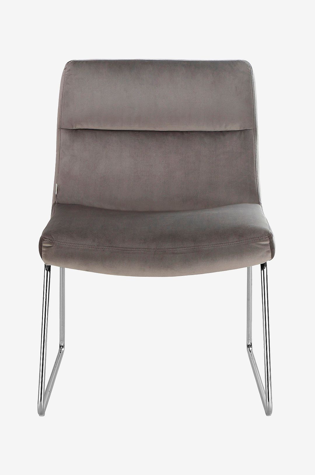 Loft24 – Loungestol Gil – Grå – Fåtöljer – Från Homeroom