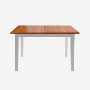 Loft24 – Matbord Dakota 120×80 – Flerfärgad – Matbord – Från Homeroom